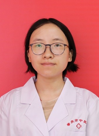 中医师 邵思华
