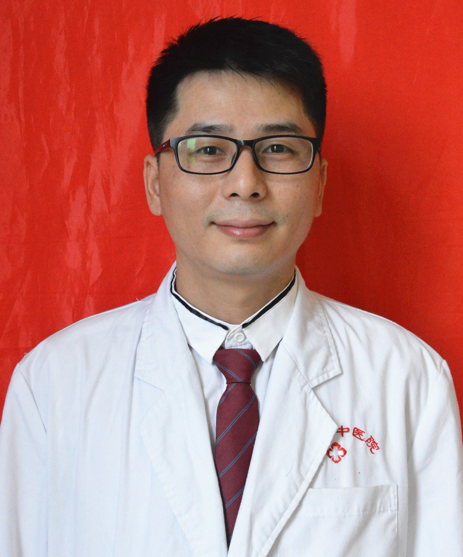副主任医师,麻醉科主任 陈志强
